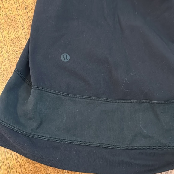 Lululemon Women’s Soft Jersey Pullover Hoodie - Picture 7 of 7